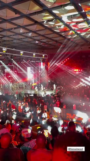 Stage Pass Africa: Forward Powered by Stagepassav