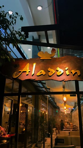 Explore Armenian Cuisine at Aladdin Restaurant | Unwavering Quality for 27 Years
