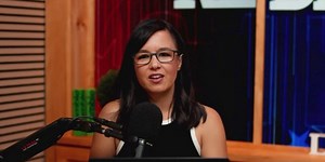 New Podcast with Natali Morris of Redacted