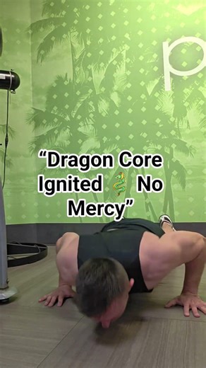 “Dragon Core Ignited 🐉 No Mercy”