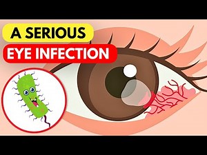 Severe Eye Pain After Water Exposure? It Could Be Acanthamoeba Keratitis