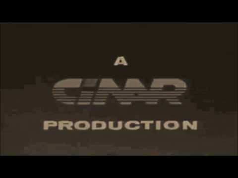 [#346] Messing Around With Logos | Episode 256 | CINAR (1985)