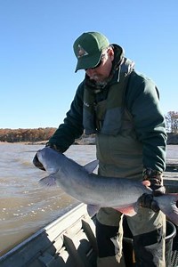 Slot Limit On Truman Lake