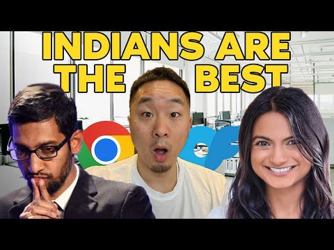 Why Indians lead many Fortune 500 companies as CEOs