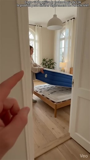 Découvrez des matelas incroyables sur TikTok Shop