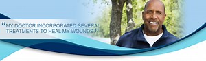 Wound Healing - St. Johns Riverside Hospital
