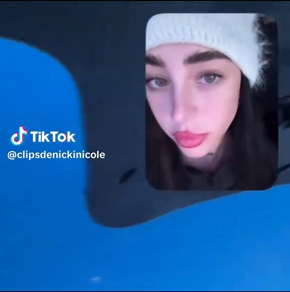 Nicki Nicole via ig 🤍 #nickinicole #viraal #fyp #famoso #parati | nicki nicole