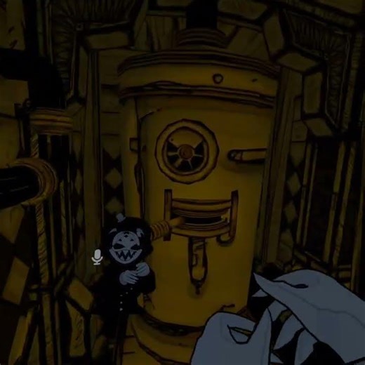 I pulled the lever of doom #vrchat