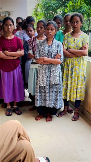 ఏంటండీ ఈ దారుణం 🥺 #girlshostel #college #students #chithavijayprathapreddy #foodcommission #shorts