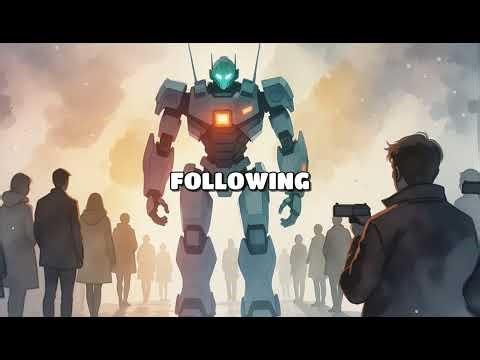 In the Age of AI: Aegis and the Quest for Justice in a World of Machines