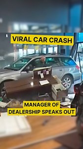 232K views · 2.9K reactions | After discovering mechanical issues...