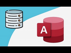 Database Management System (DBMS) with MS Access 365