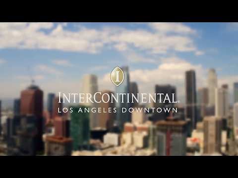 InterContinental Los Angeles Downtown