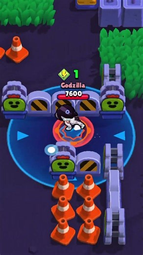 Mico song tutorial 🐒🍌 #brawlstars