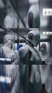 Can Robot Meets AI |Part 5| Artificial Intelligence Robot | Technology |LeanSimCorp