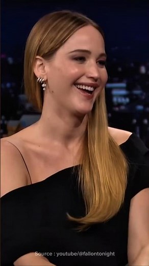 Jennifer Lawrence : Astonishing Performance in Die My Love