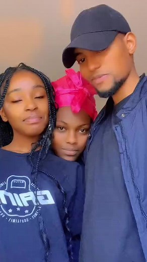 Sign Language Interaction Between Two Friends