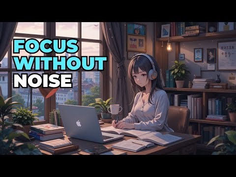 Beautiful Calm Classical Music for Concentration & Clarity