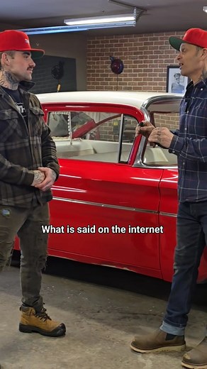 745K views · 8.5K reactions | First order of business 﫠 #haters | Bad Chad | Facebook