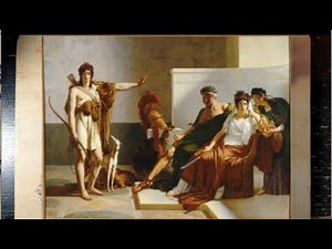 Seneca, Two Tragedies (Thyestes and Phaedra)