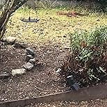 Westinghouse Solar Spotlight (Portable Flashlight & spot Light 2pack)