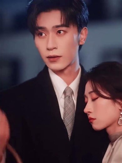 妻子醉酒與其他男子同行，總裁丈夫吃醋抱起妻子宣示主權！#drama #短剧 #王格格
