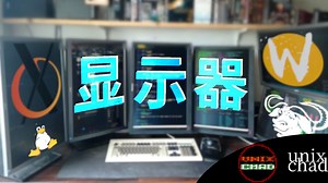 GNU/Linux窗口管理器中的显示器管理指南