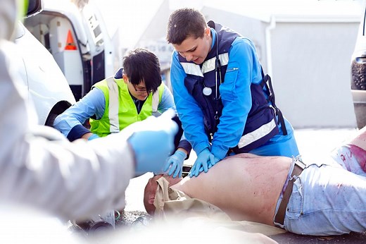 The dark side of CPR: Why it could be worse than death: study