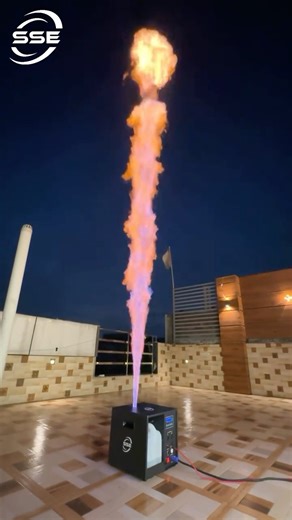 New cold fire machine testing #video #shorts #youtubeshorts #trending #viralvideo #ytshorts