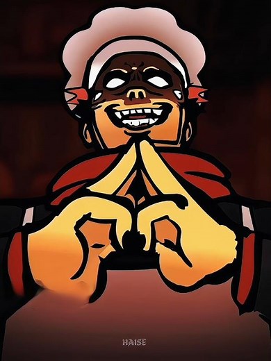 Sukuna's MALEVOLENT Kitchen 🔪💀 | 4K Edit |