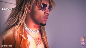 THIS MAN KILLS EVERY ARTIST WHAT (LIL PUMP, 6IX9INE, XXXTENTACION, MIGOS + 8 more) IG: @mcashhole | Ludacris