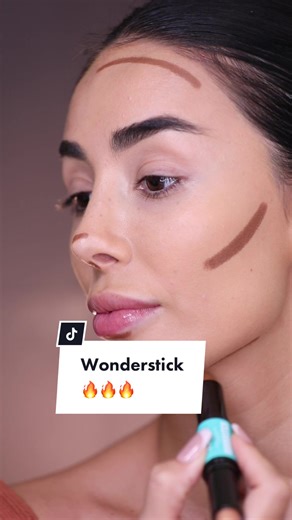 Nyx Professional Makeup Wonderstick Review