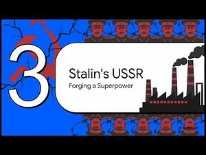 AQA GCSE History AC Russia, 1894–1945: Tsardom and communism