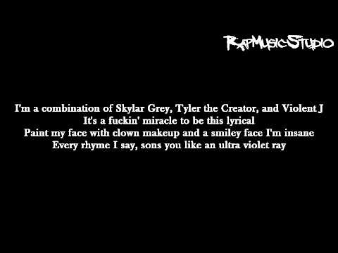 Eminem - Wicked Ways | Lyrics on screen | Full HD
