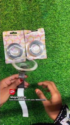 Magnet strip