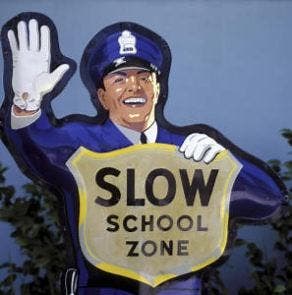 5 Back-to-School Tips to Keep Your Los Gatos Kids Safe