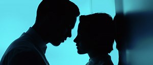 'Equals' Teaser Trailer: Kristen Stewart And Nicholas Hoult Strike Up A Doomed Dystopian Romance - SlashFilm