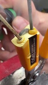 Satisfying Fix for Broken Scissors | Crafty Panda How