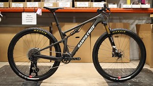 Santa Cruz Blur 2019 Review