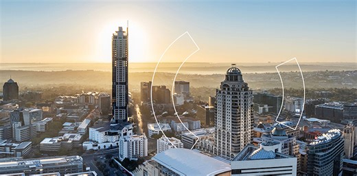 MSCI South Africa Annual Real Estate Index Results 2025 | Absa CIB
