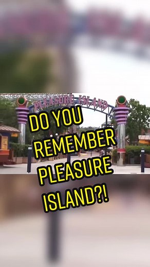 Exploring Pleasure Island at Downtown Disney