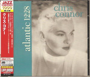 Chris Connor - Chris Connor