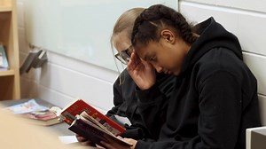 3.4K views · 46 reactions | Still celebrating School Library Month...