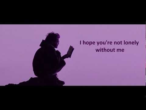 Eddie Vedder - Society (into the Wild) lyrics