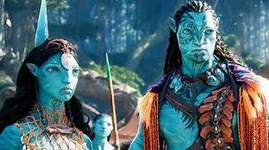Kate Winslet’s first look in Avatar The Way of Water revealed. See here | IndiaGlitz