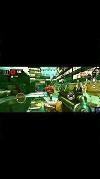 First One Taken Down! 💀🔥 #Shorts