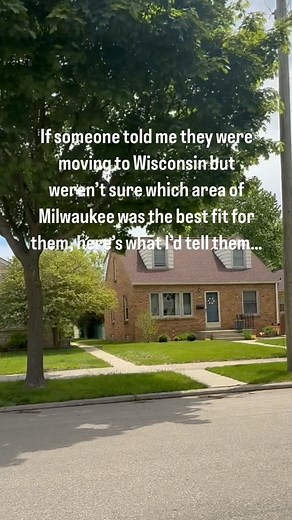 Let’s break it down by popular Milwaukee areas… 🏙️ Downtown / Third Ward / East Town Trendy, walkable, urban energy *Walk to restaurants, festivals, lakefront, & entertainment *Historic charm with lofts, condos, & upscale apartments *Close to Fiserv Forum, the Public Market, & nightlife ^Limited yard space or garages (mostly street or structure parking) ^Higher price points for smaller square footage ^Can get busy (hello, Summerfest traffic) 🌊 East Side / Brady Street / UWM Area Artsy, student