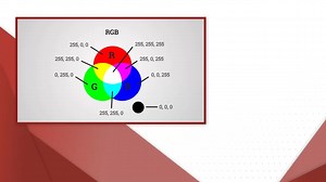 计算机编程入门 第 2 周 RGB 颜色