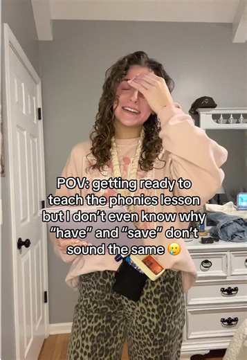 Understanding Open and Closed Syllables in Phonics