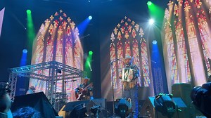 GRUPO INTOCABLE nos canta en vivo 🤠 “El poder de tus manos” 🎶 | Arena Monterrey